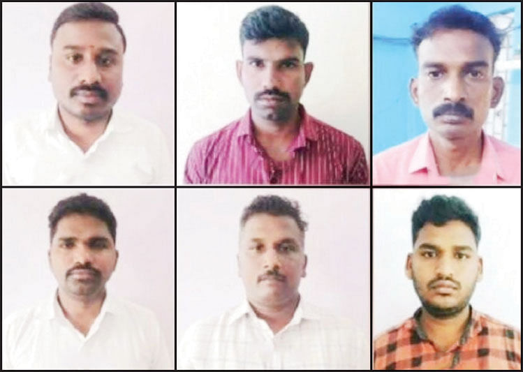 அடித்துக் கொலை செய்யப்பட்ட சிறுவன்...சீர்திருத்தப் பள்ளியில்
நடந்த கொடூரம்!