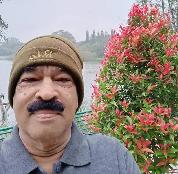 இராமதாஸ்
முன்னாள் வன அதிகாரி.
எரேனியல்,
கன்னியாகுமரி மாவட்டம்