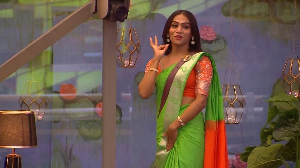 பிக் பாஸ் 6 நாள் 103