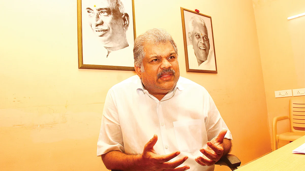ஜி.கே.வாசன்