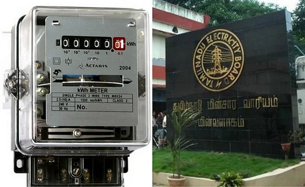 அடுத்த ஷாக்! - மாதம்தோறும் உயரப்போகிறதா மின்கட்டணம்?