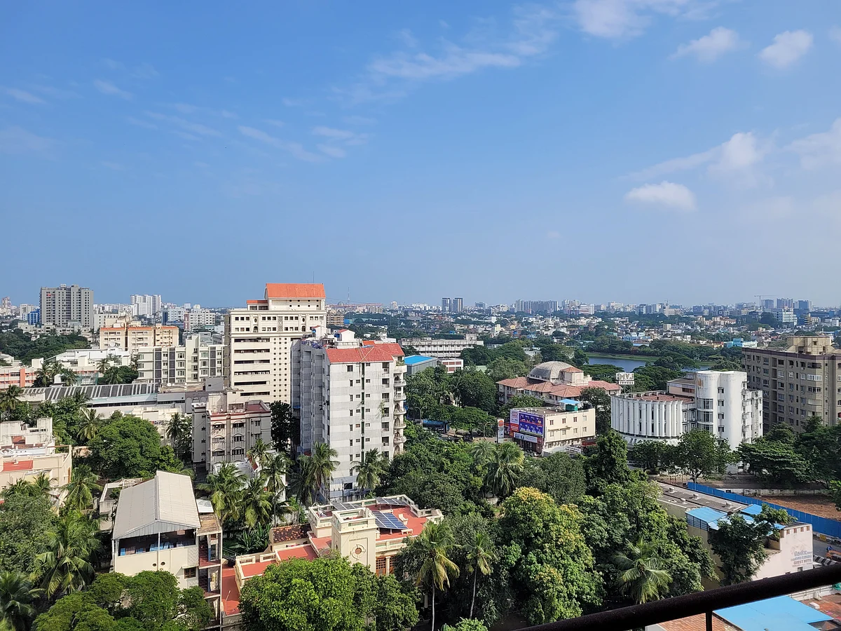 Chennai
