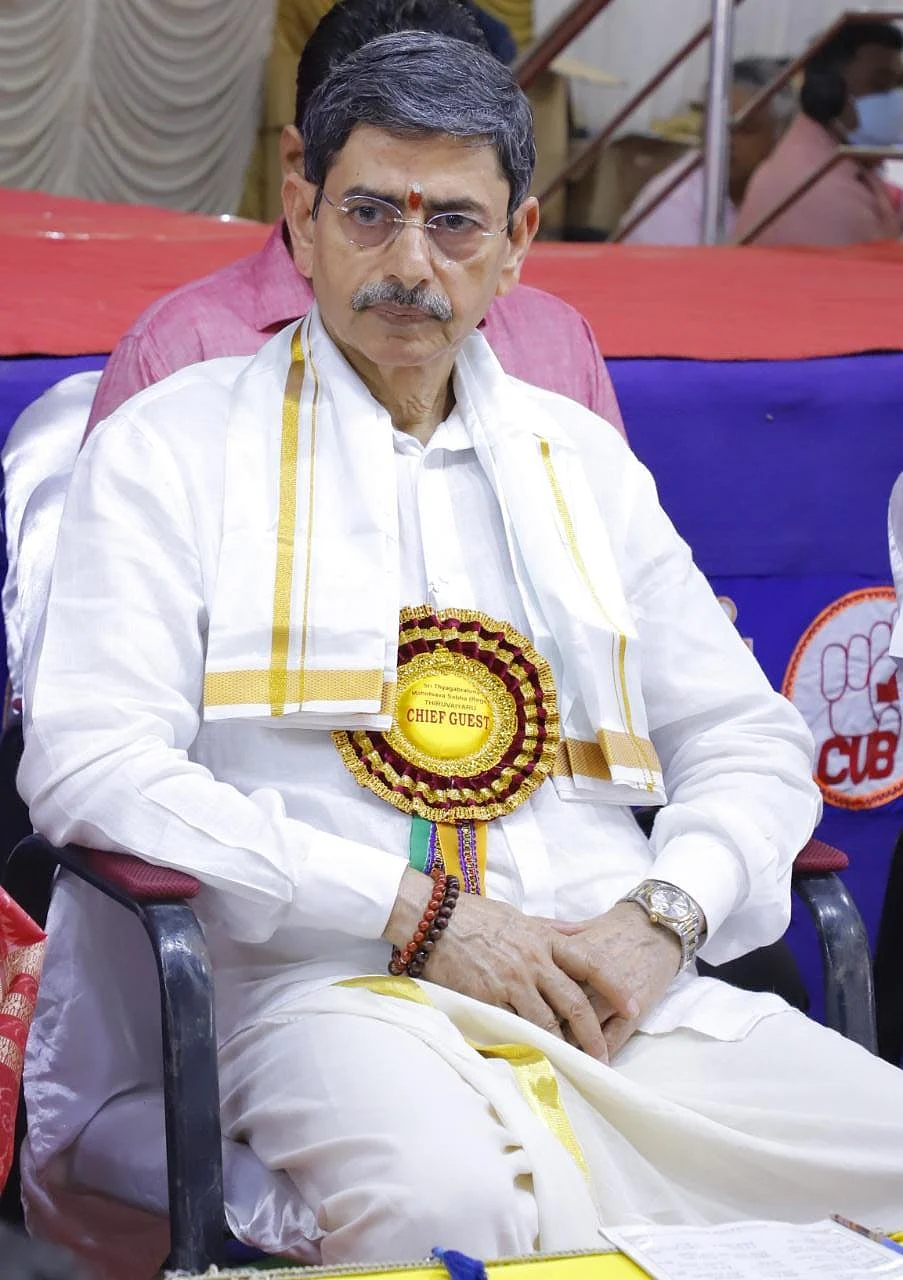 ஆளுநர் ஆர்.என்.ரவி