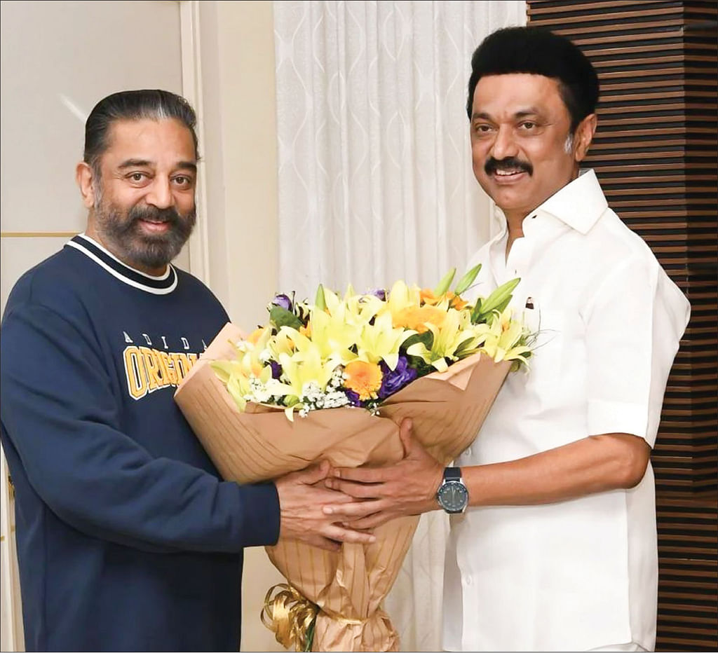 கோலிவுட் ஸ்பைடர்