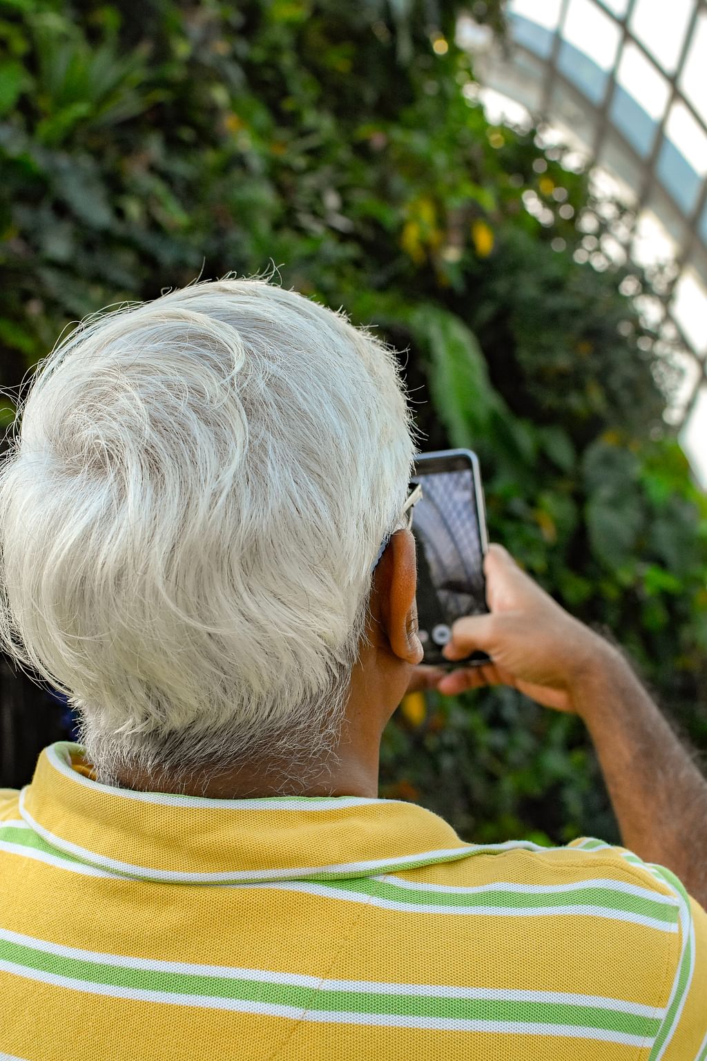 Representational Image