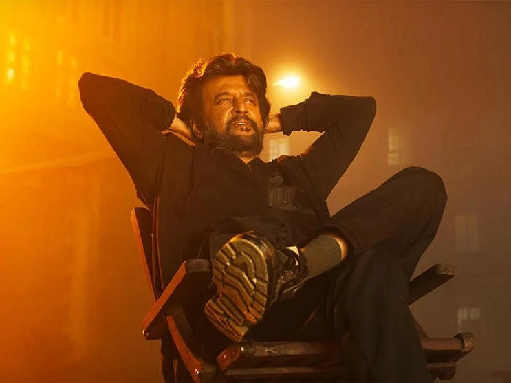 Superstar: தமிழ் சினிமாவின் மாஸ் முகவரி; ரஜினிக்கு `சூப்பர்ஸ்டார்' பட்டம் வந்த கதை தெரியுமா?
