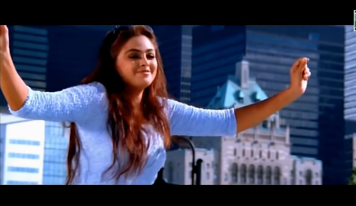 Jodi movie