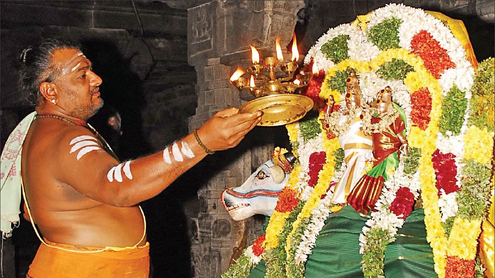ஸ்ரீபிரம்மபுரீஸ்வரர்