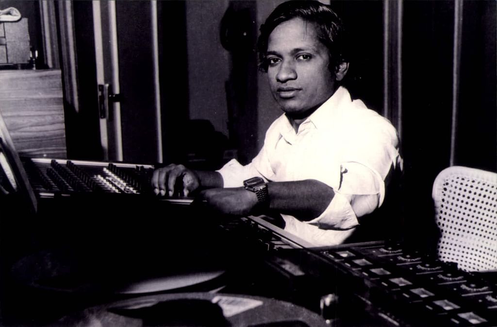 இளையராஜா