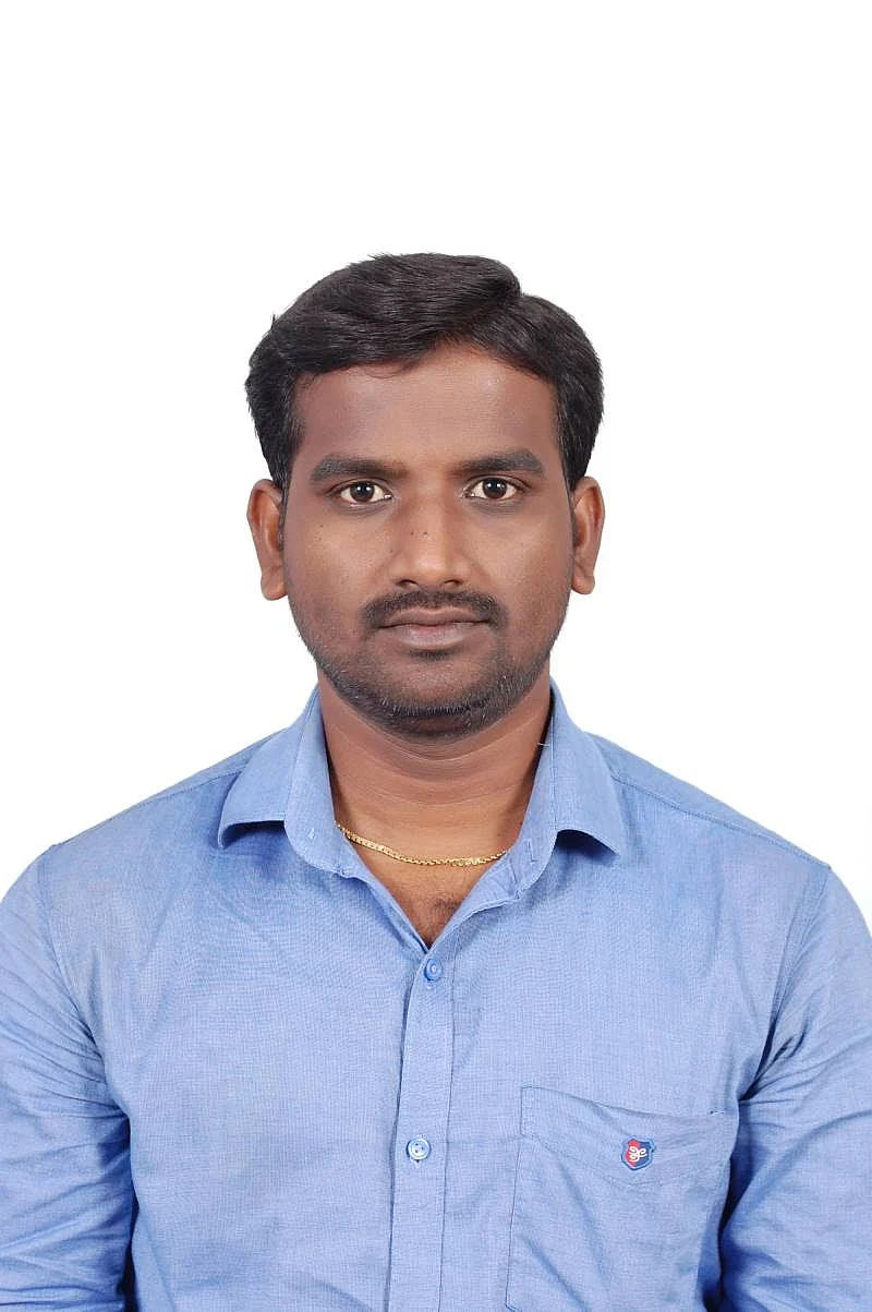 உதயகுமார், துணைத் தலைவர்,
எம்.ஆர்.பி செவிலியர்கள் மேம்பாட்டுச் சங்கம்