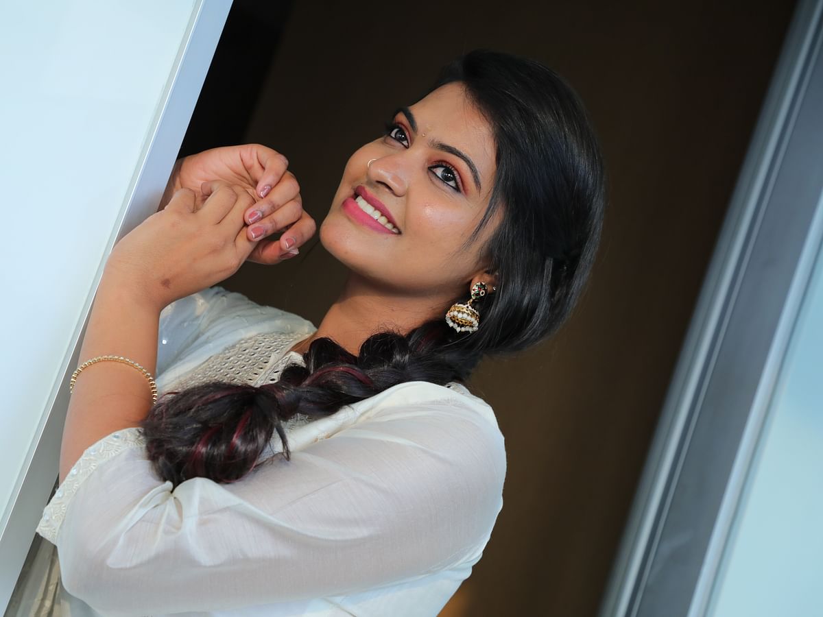 "அந்த எண்ணத்தில்தான் வீட்டை விட்டு வெளியேறும்போது அழுதேன்!" - பிக் பாஸ் ரச்சிதா