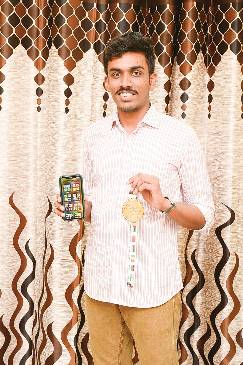 சுதர்சன்