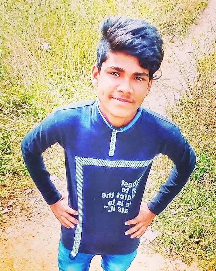 உயிரிழந்த இளைஞர்