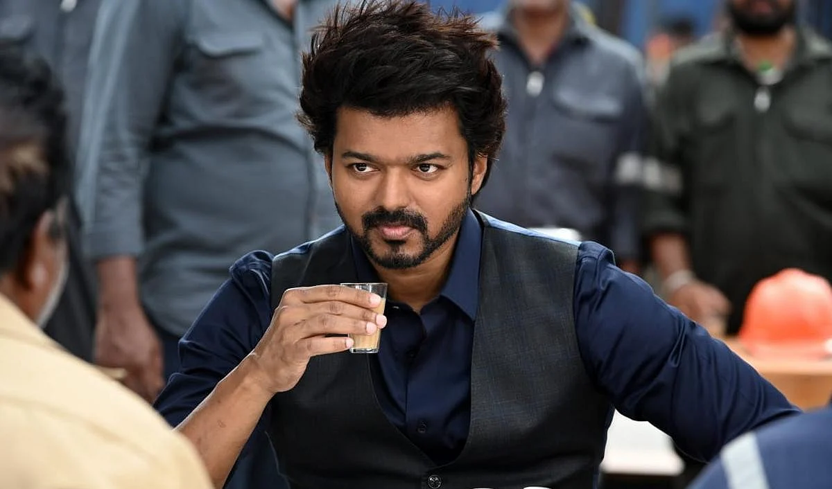 வாரிசு
