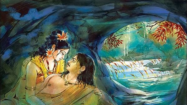 வீரயுக நாயகன் வேள்பாரி