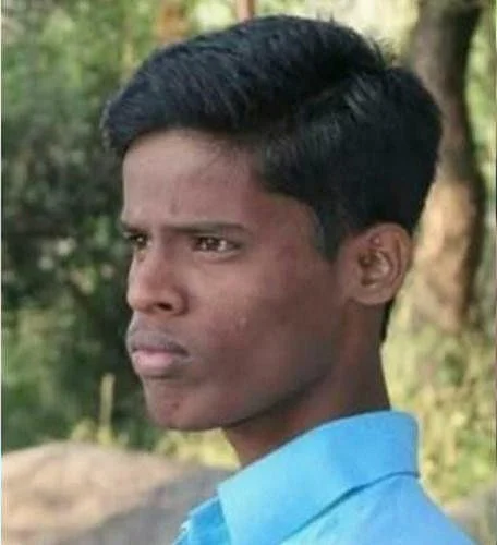 Rizwan - Swiggy delivery partner
