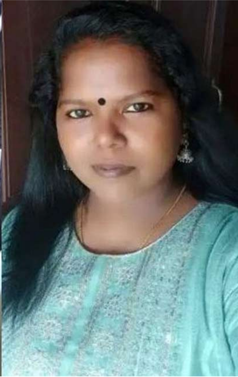 குழிமந்தி சாப்பிட்டதால் மரணமடைந்த நர்ஸ் ரஷ்மி ராஜ்