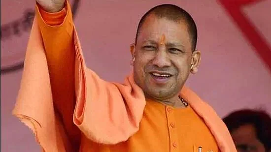 மும்பை தொழிலதிபர்களிடம் ரூ.5 லட்சம் கோடி முதலீடுகளைத் திரட்டிய உ.பி முதல்வர் யோகி ஆதித்யநாத்!