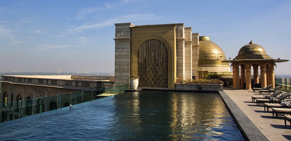 ராயல் குடும்பத்தில் வேலை; 4 மாதம் ஆடம்பர ஹோட்டலில் தங்கி, 23 லட்சம் செலுத்தாமல் தப்பிய மர்ம நபர்!