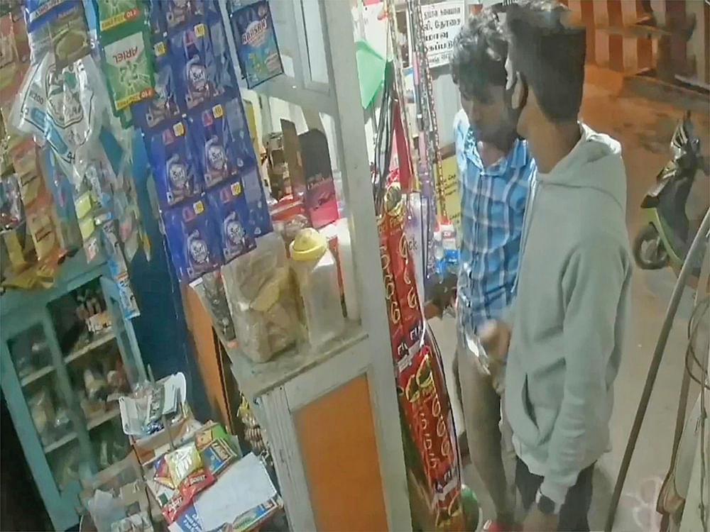 அதிகரிக்கும் வழிப்பறிக் கொள்ளை... அச்சத்தில் பொதுமக்கள்... என்ன செய்யப்போகிறது காவல்துறை?