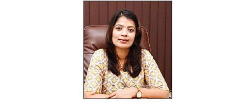 வந்தனா