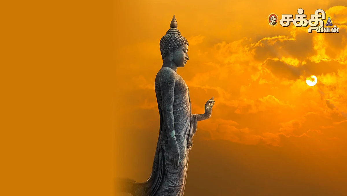 துளித்துளிக் கடல்கள்