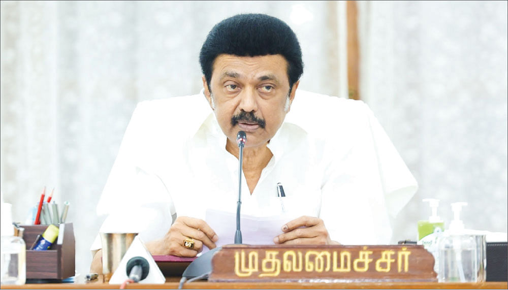 என்.ஐ.ஏ அலர்ட்... முதல்வரின் ஆலோசனை... தமிழகத்தில் நடப்பது என்ன?