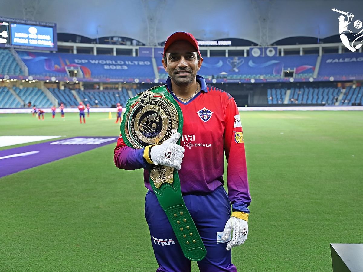 Sports Round Up : ரூ.1000 கோடியை நெருங்கிய பெண்கள் ஐ.பி.எல் முதல் WWE போல் நடக்கும் கிரிக்கெட் வரை!