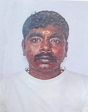 கருப்பசாமி