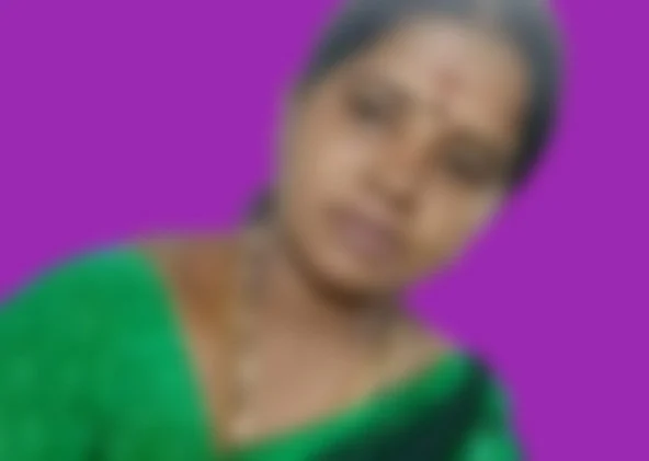 தற்கொலை செய்துகொண்ட சிவகாமி