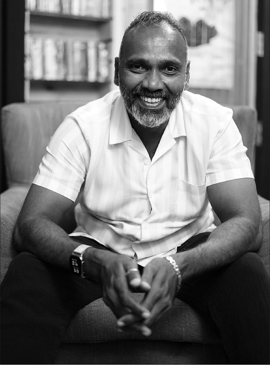 “விக்ரமுக்கு சீன் சொல்லப் போனா பயம் வந்துடும்!’’
