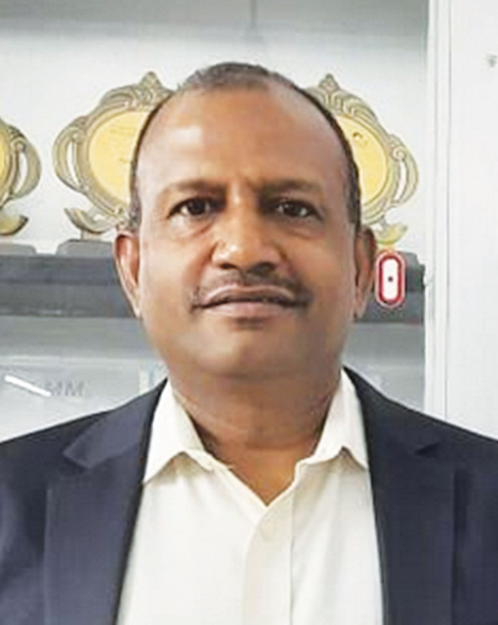 ஜி.சோலை
நிறுவனர்,
பசிபிக் வேலி ஃபைனான்ஷியல் சர்வீஸ், கோயம்புத்தூர்.