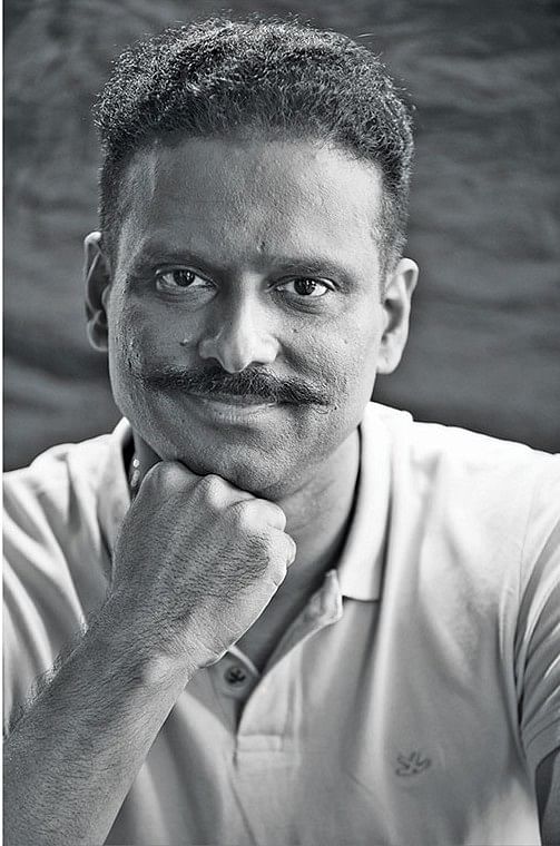 சுரேஷ் சம்பந்தம்
ஒருங்கிணைப்பாளர்
கனவு தமிழ்நாடு