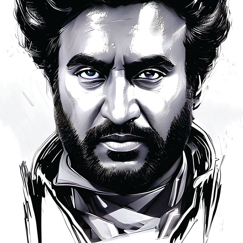 “இது எப்படி இருக்கு?” - AI ஆச்சர்ய அவதாரம்!