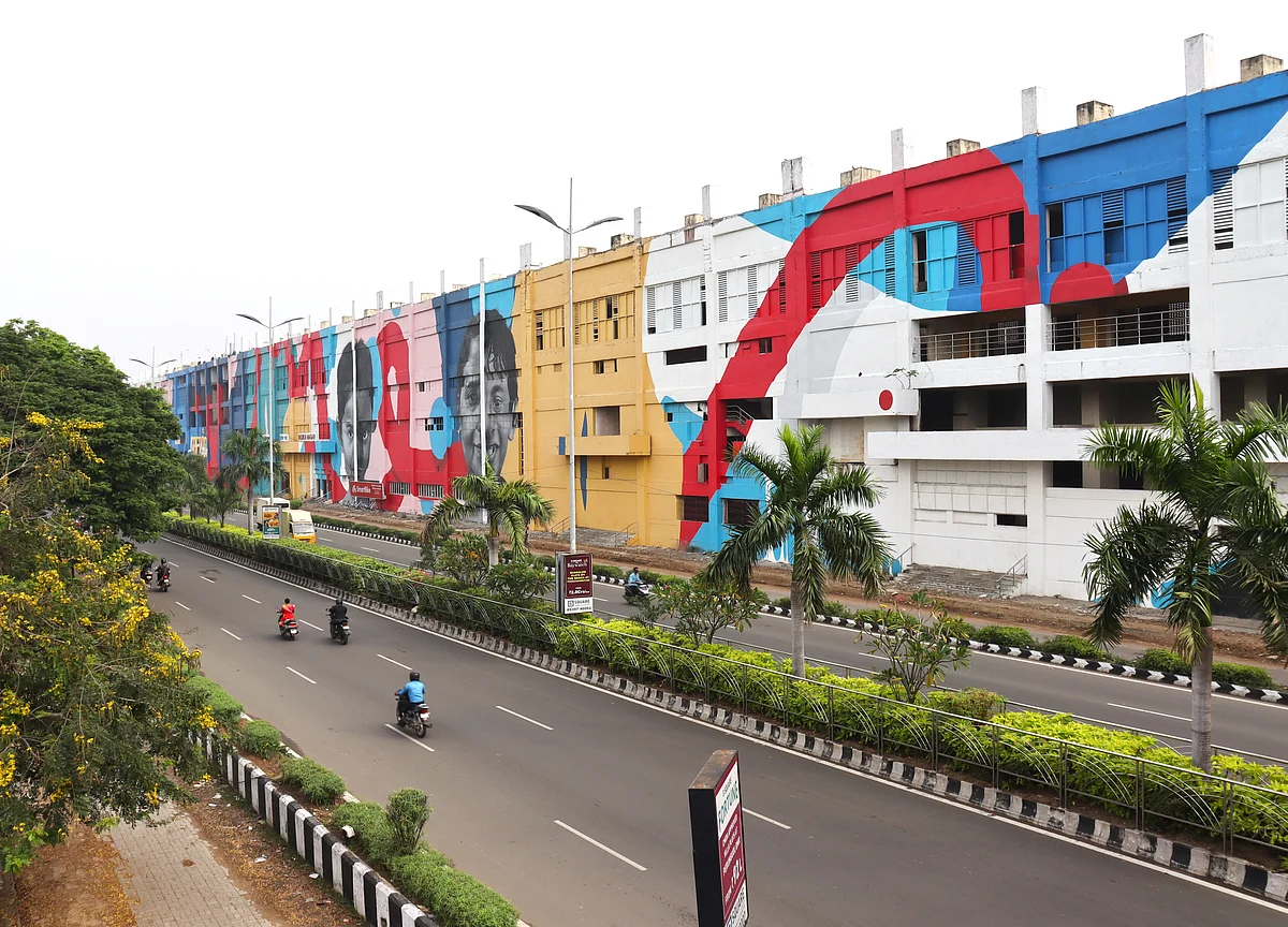 Chennai