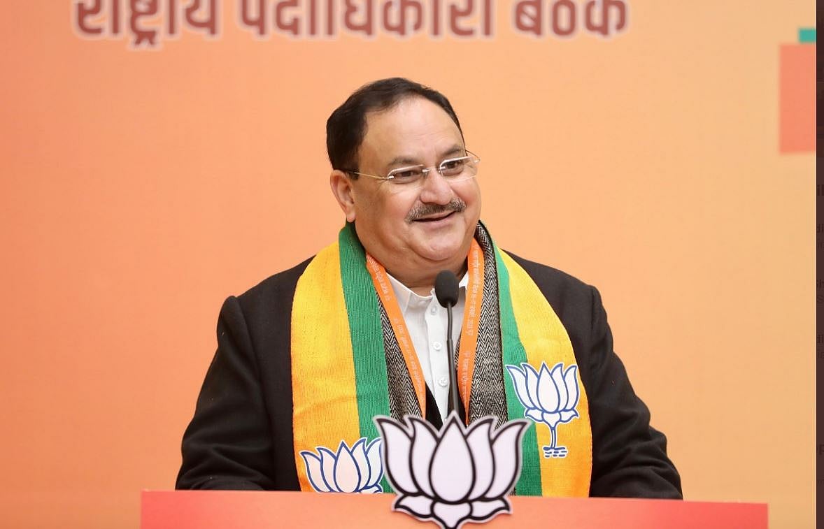 BJP: நட்டாவுக்கு பின்... பரிசீலனையில் 4 பெயர்கள் - பாஜக தேசிய தலைவர் ரேஸில் யார் யார்?!