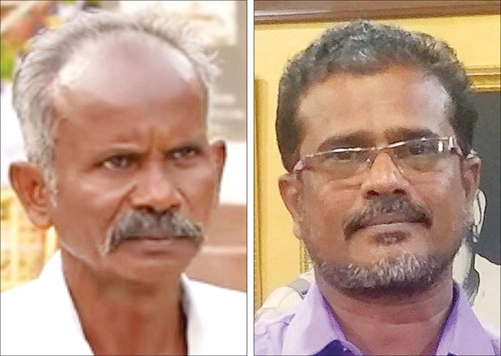கருப்பையா, கவிவர்மன்