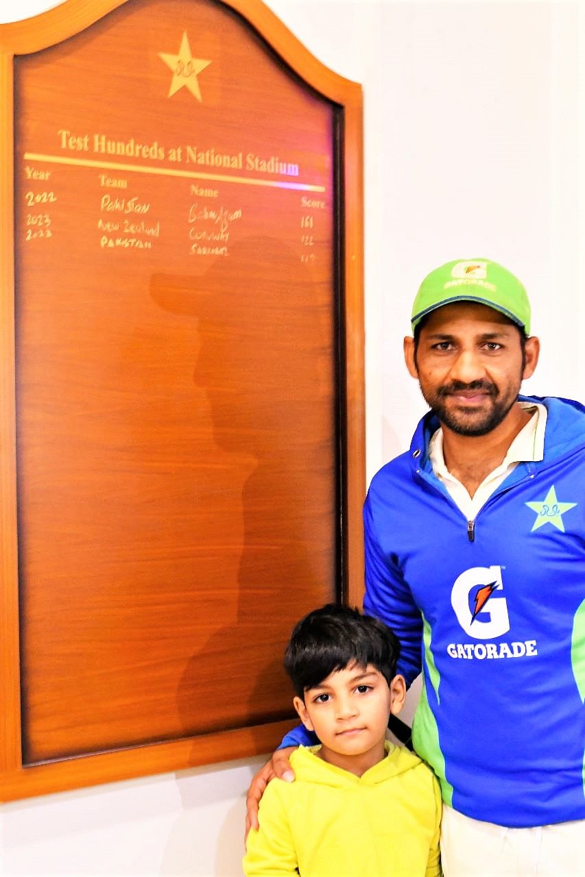 Sarfaraz