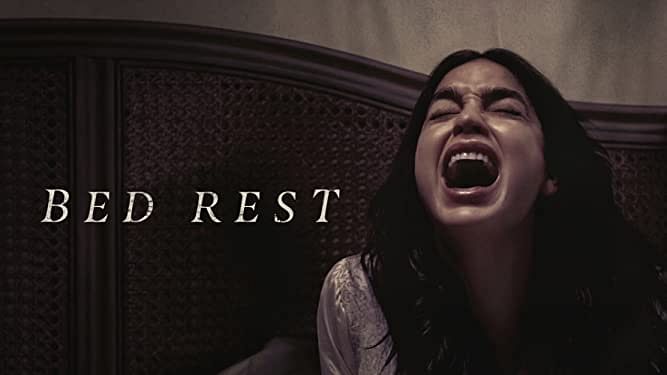 Bed Rest