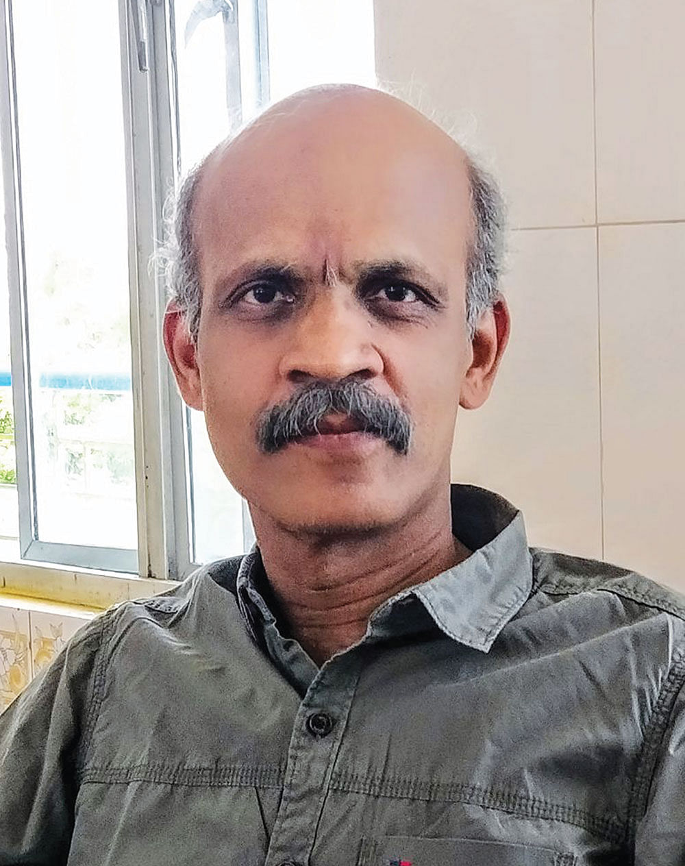 சித்தார்த்தன் சுந்தரம்