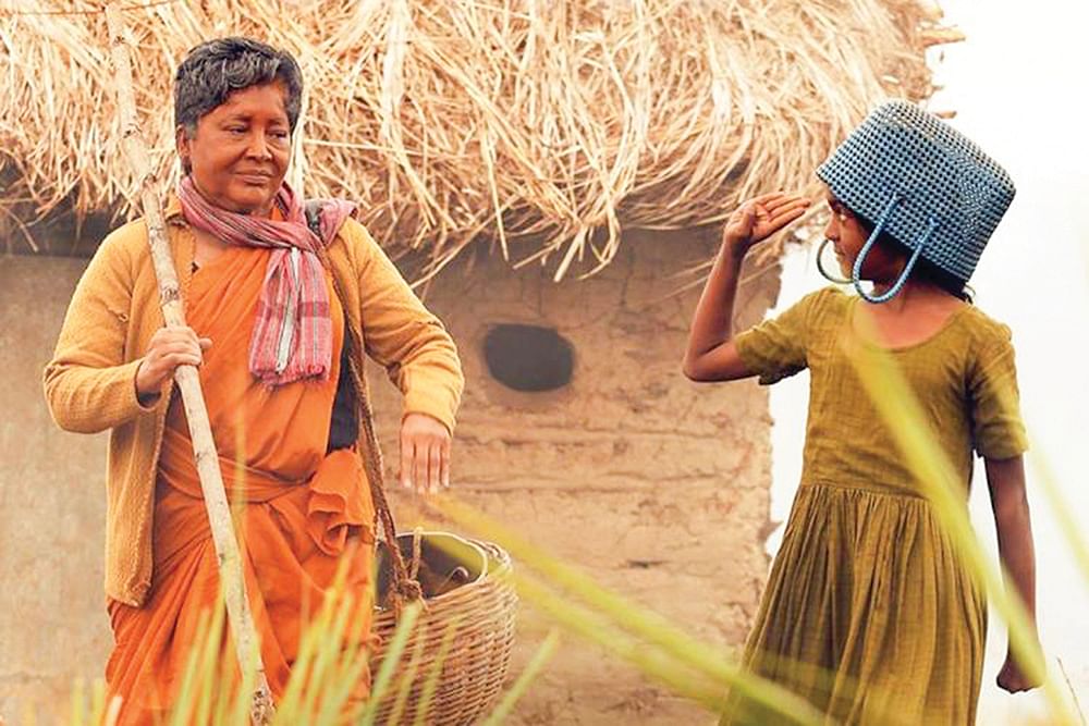 செம்பி - சினிமா விமர்சனம்