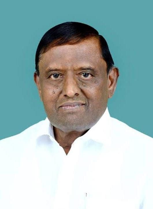 தென்னரசு