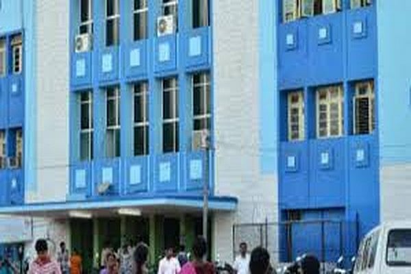 நெல்லை: மருத்துவர்களின் சந்தேகம்; அரசு மருத்துவமனையில் 2 வயது குழந்தை உயிரிழப்பு - பெற்றோர் மாயம்?!