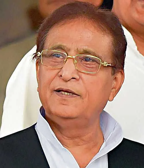 அசம் கான்
