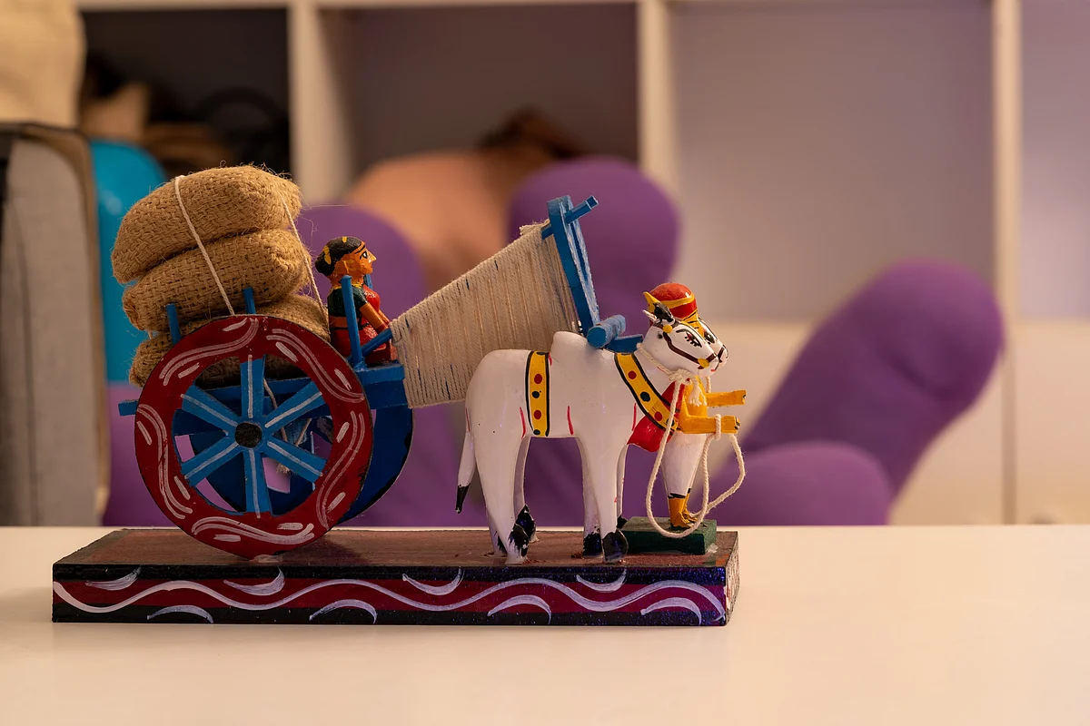 Representational Image