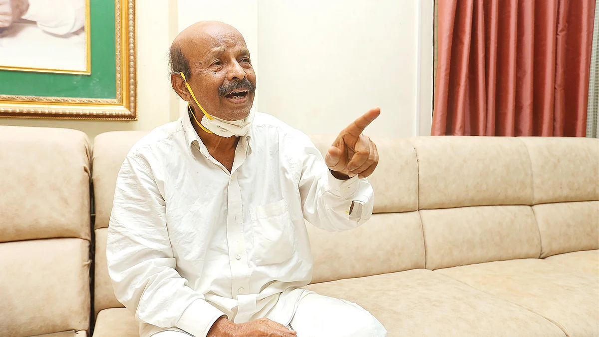 பொன்னையன்