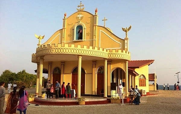 கச்சத்தீவு அந்தோணியார் கோயில் திருவிழா: 3,500 இந்தியர்களுக்கு அனுமதி; இலங்கை அரசு அறிவிப்பு!