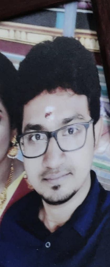 கௌதம்