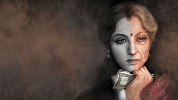இந்திய வானம்