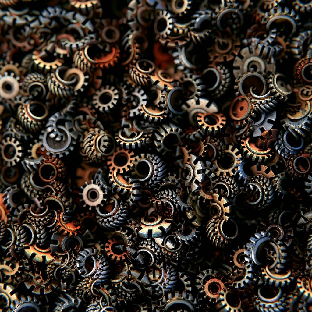 electronic waste